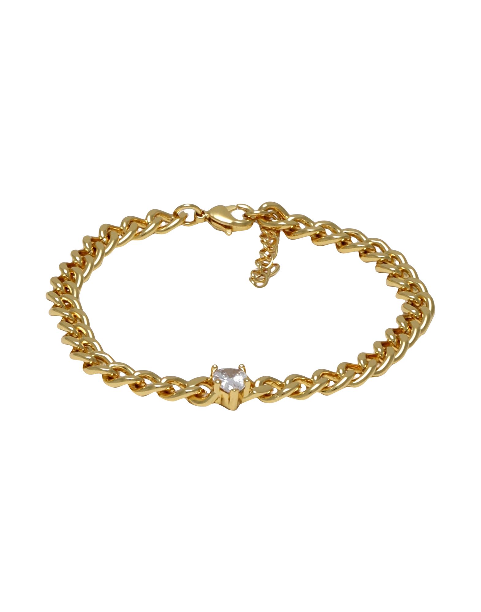 GALLERIA ARMADORO Armband Damen Gold von GALLERIA ARMADORO