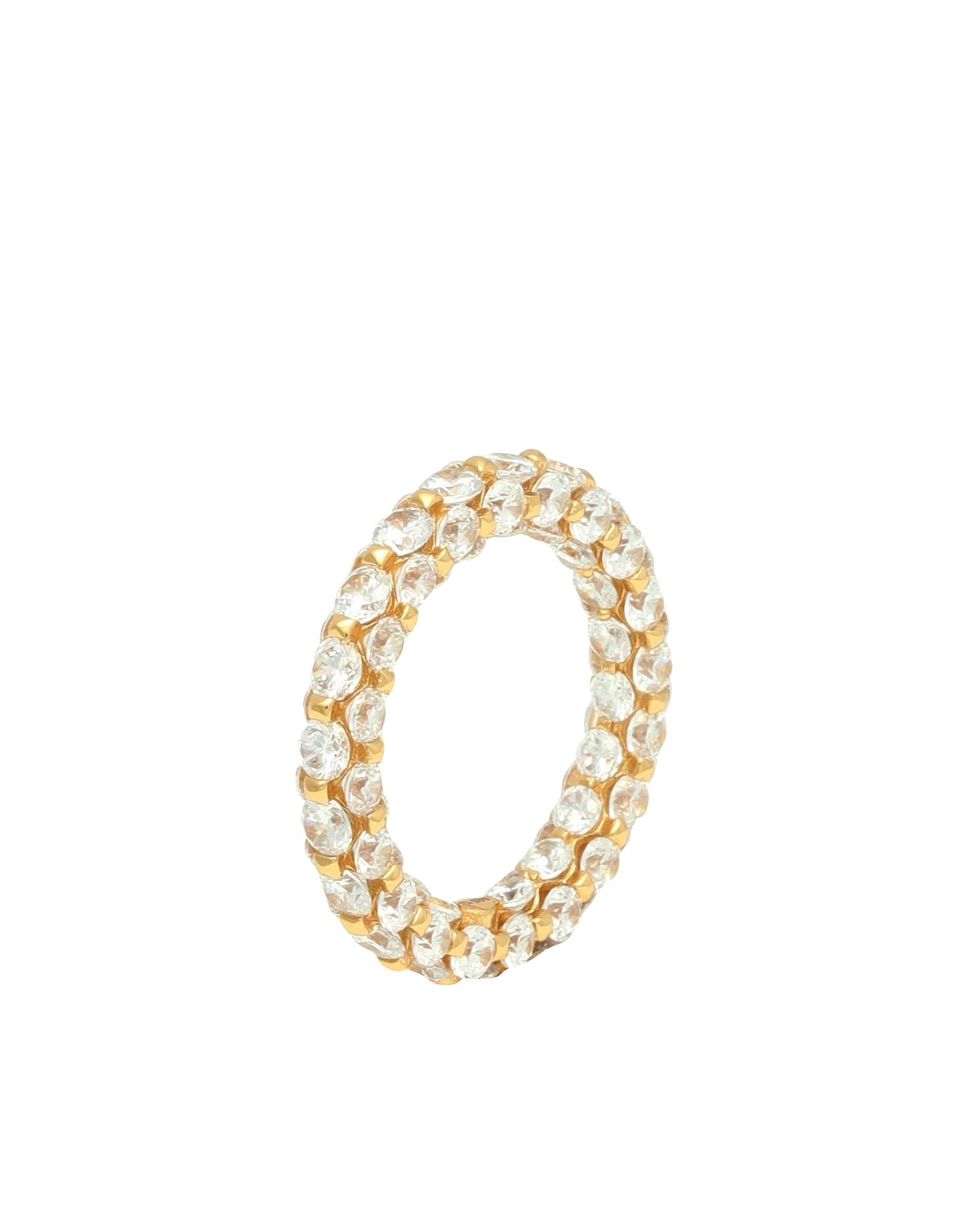 GALLERIA ARMADORO Ring Damen Gold von GALLERIA ARMADORO