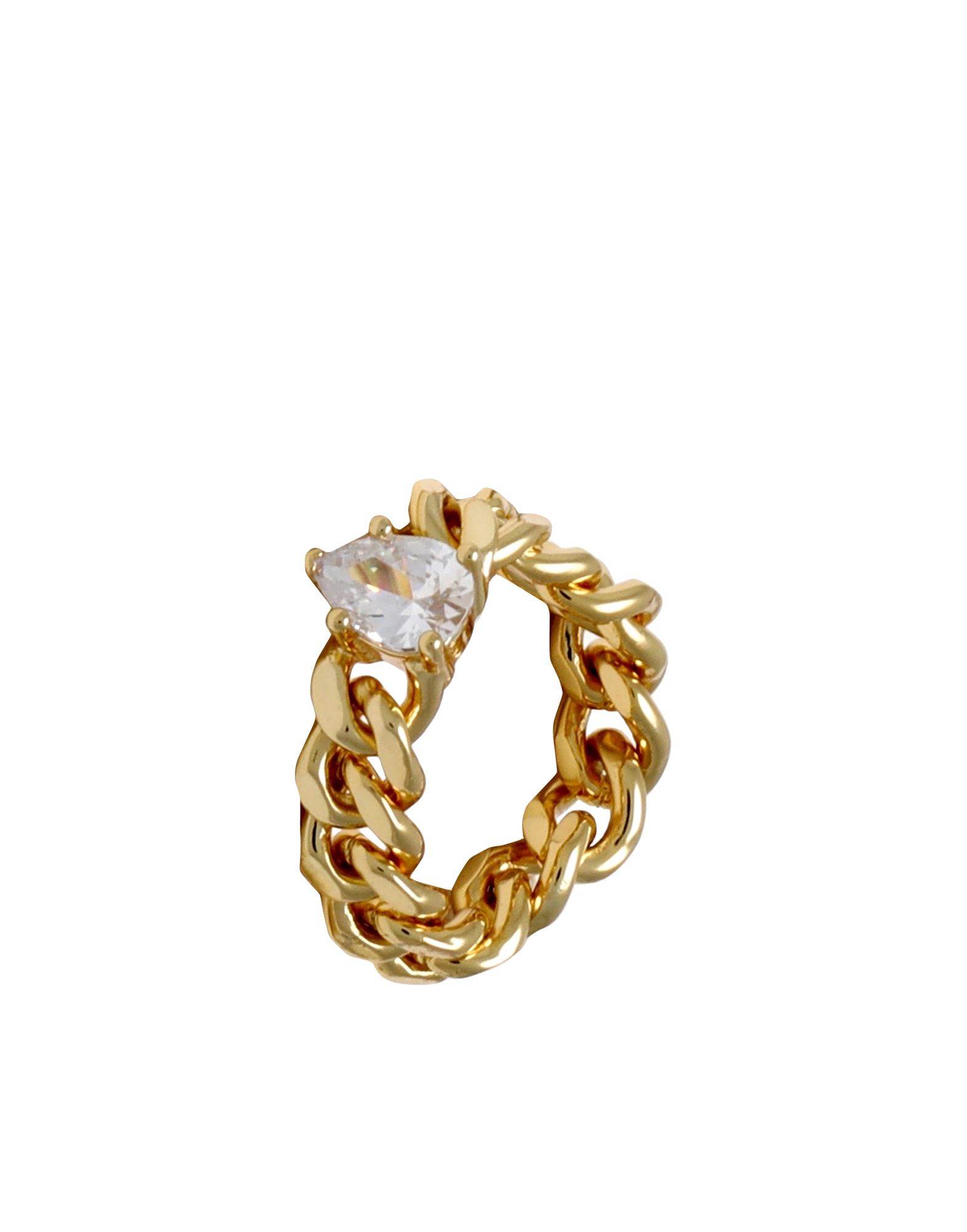 GALLERIA ARMADORO Ring Damen Gold von GALLERIA ARMADORO