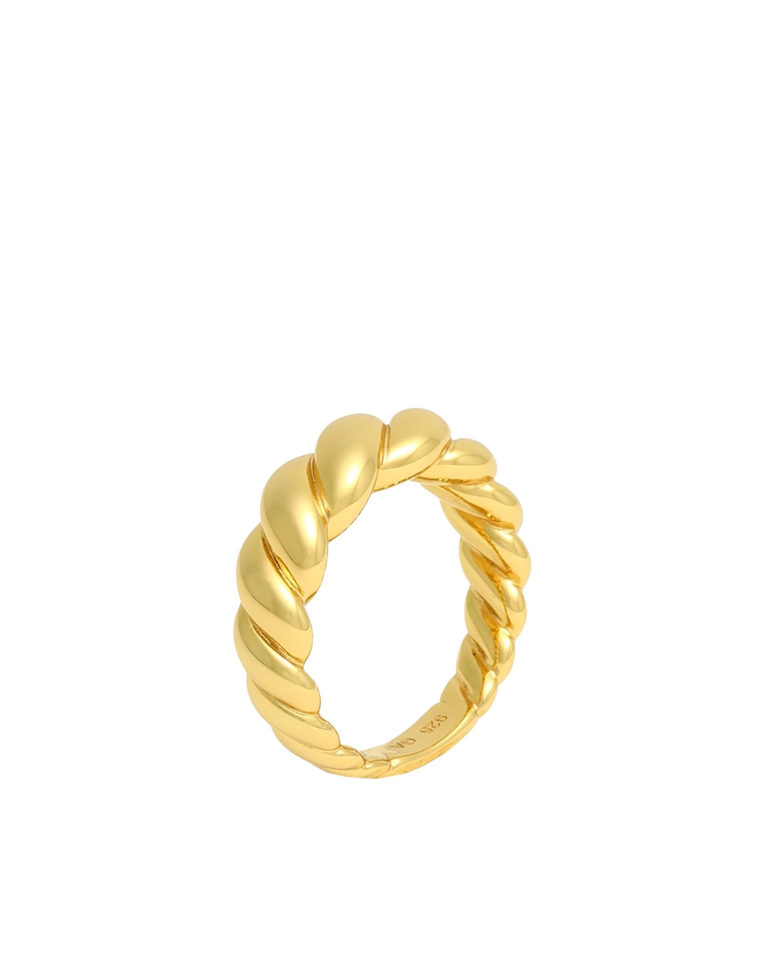 GALLERIA ARMADORO Ring Damen Gold von GALLERIA ARMADORO