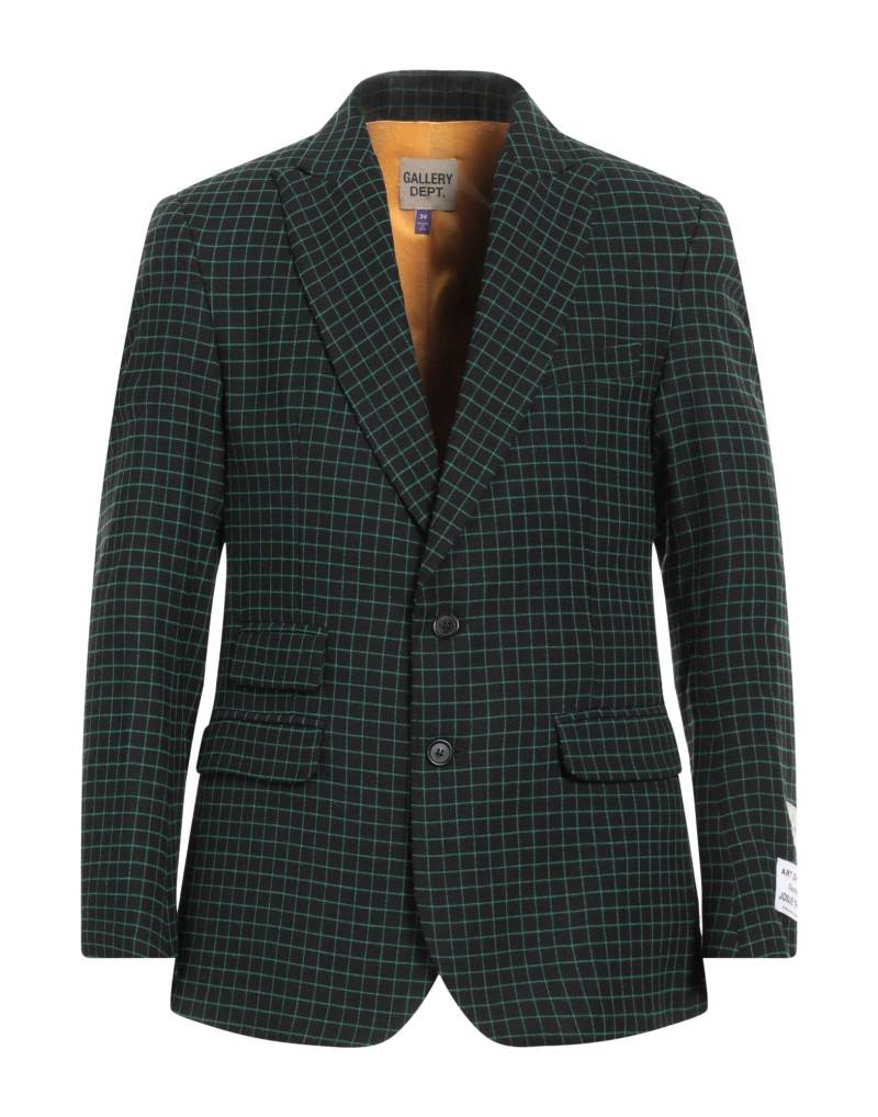 GALLERY DEPT. Blazer Herren Schwarz von GALLERY DEPT.