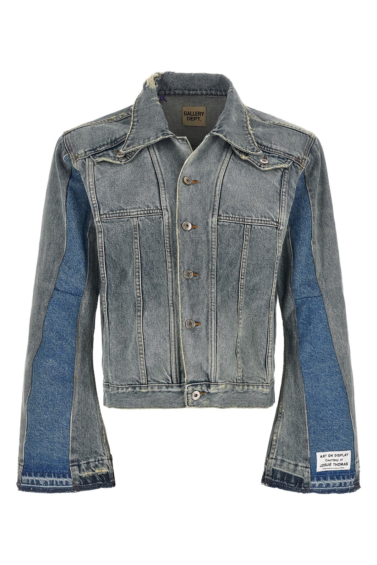 GALLERY DEPT. Jacke "Ford Trucker" von GALLERY DEPT.