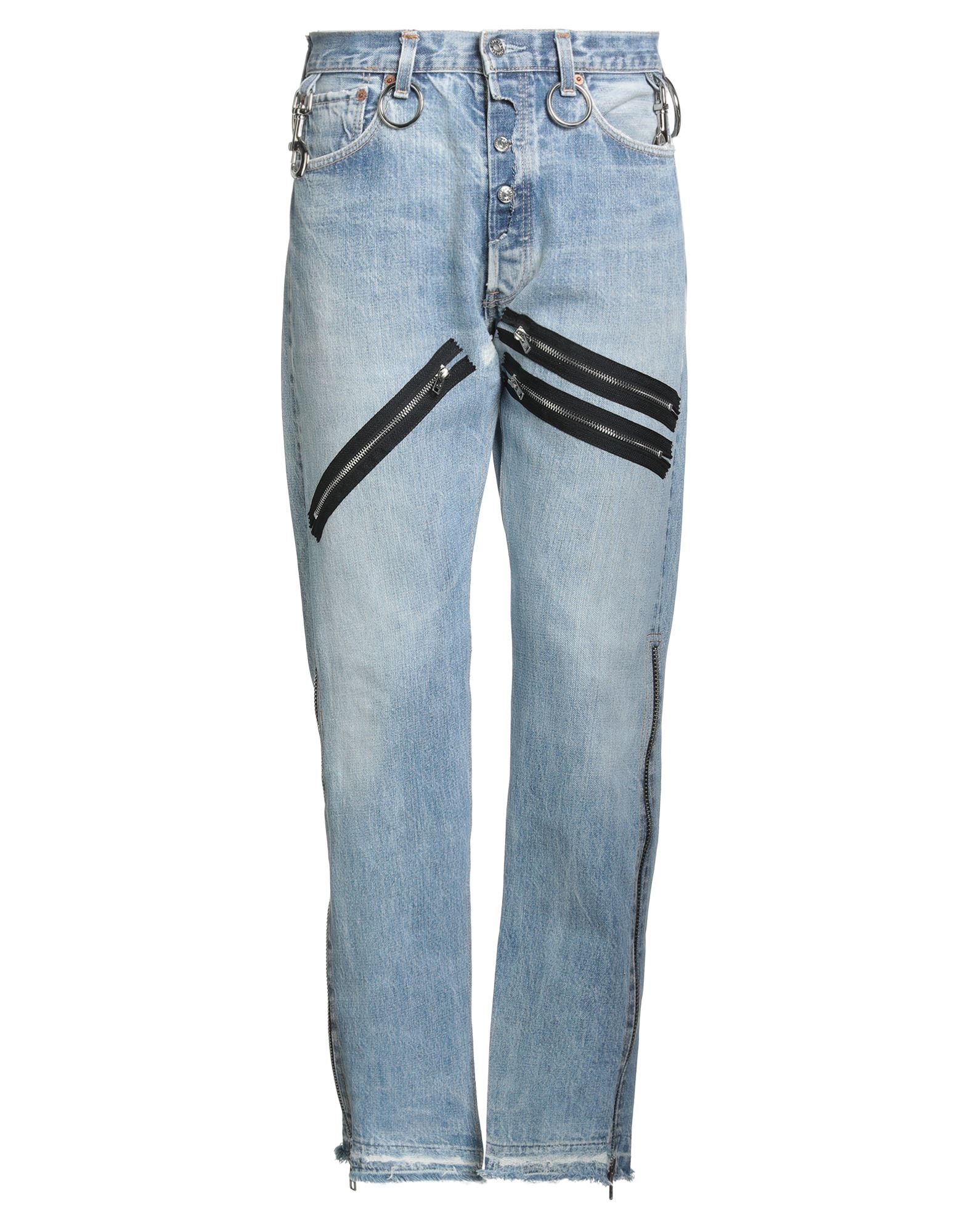 GALLERY DEPT. Jeanshose Herren Blau GALLERY DEPT. Jeanshose Herren Blau von GALLERY DEPT.