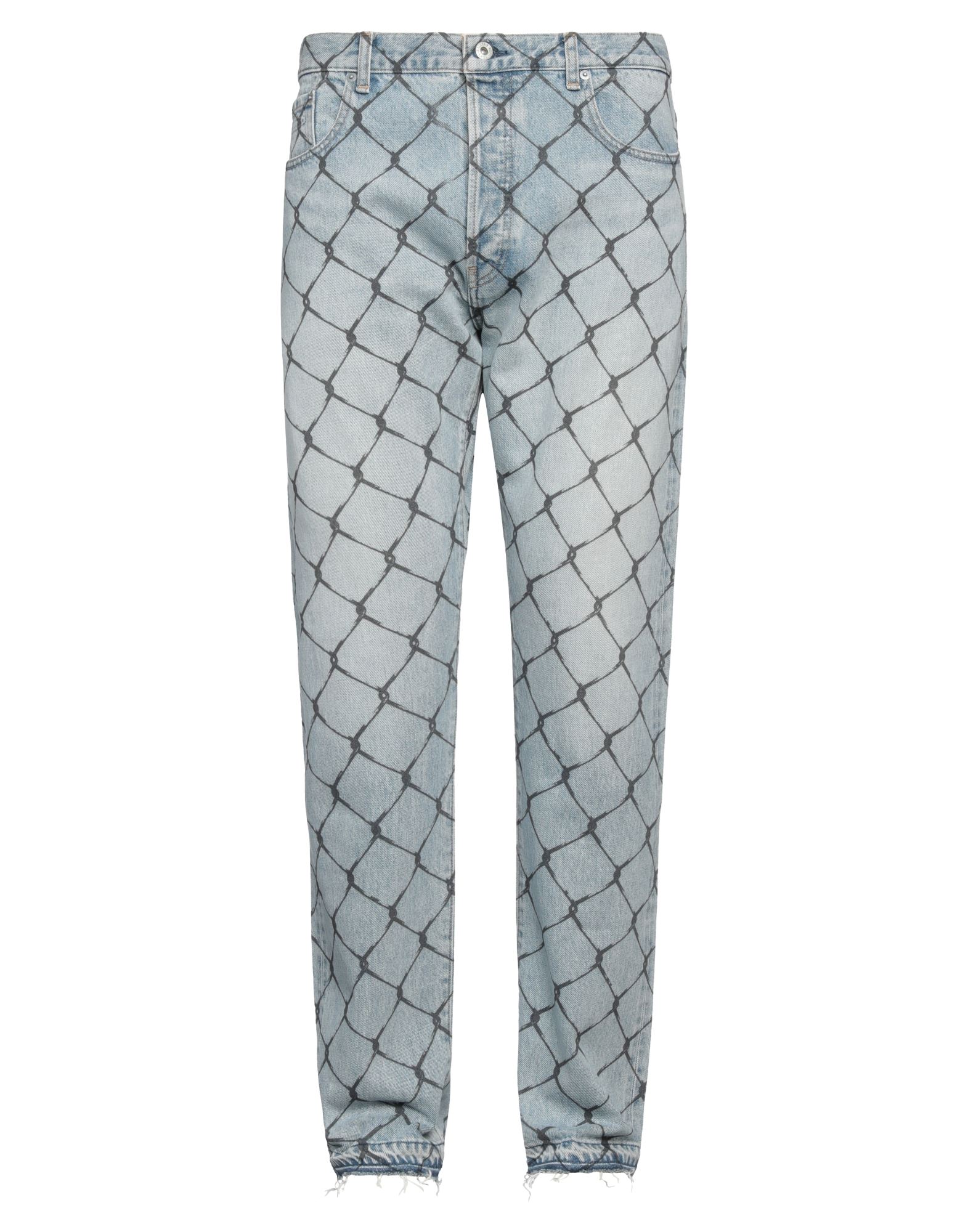 GALLERY DEPT. Jeanshose Herren Blau GALLERY DEPT. Jeanshose Herren Blau von GALLERY DEPT.