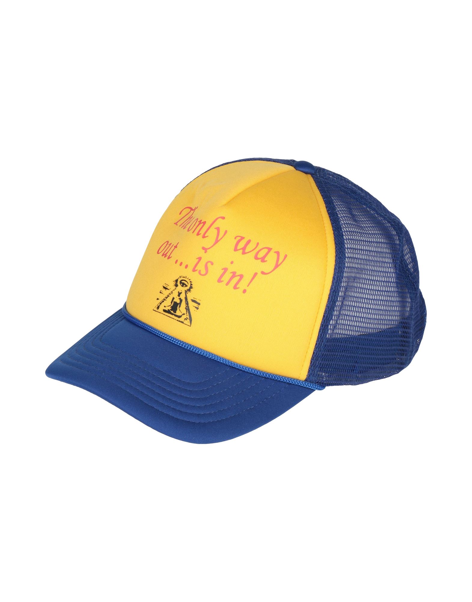 GALLERY DEPT. Mützen & Hüte Herren Blau GALLERY DEPT. Mützen & Hüte Herren Blau von GALLERY DEPT.