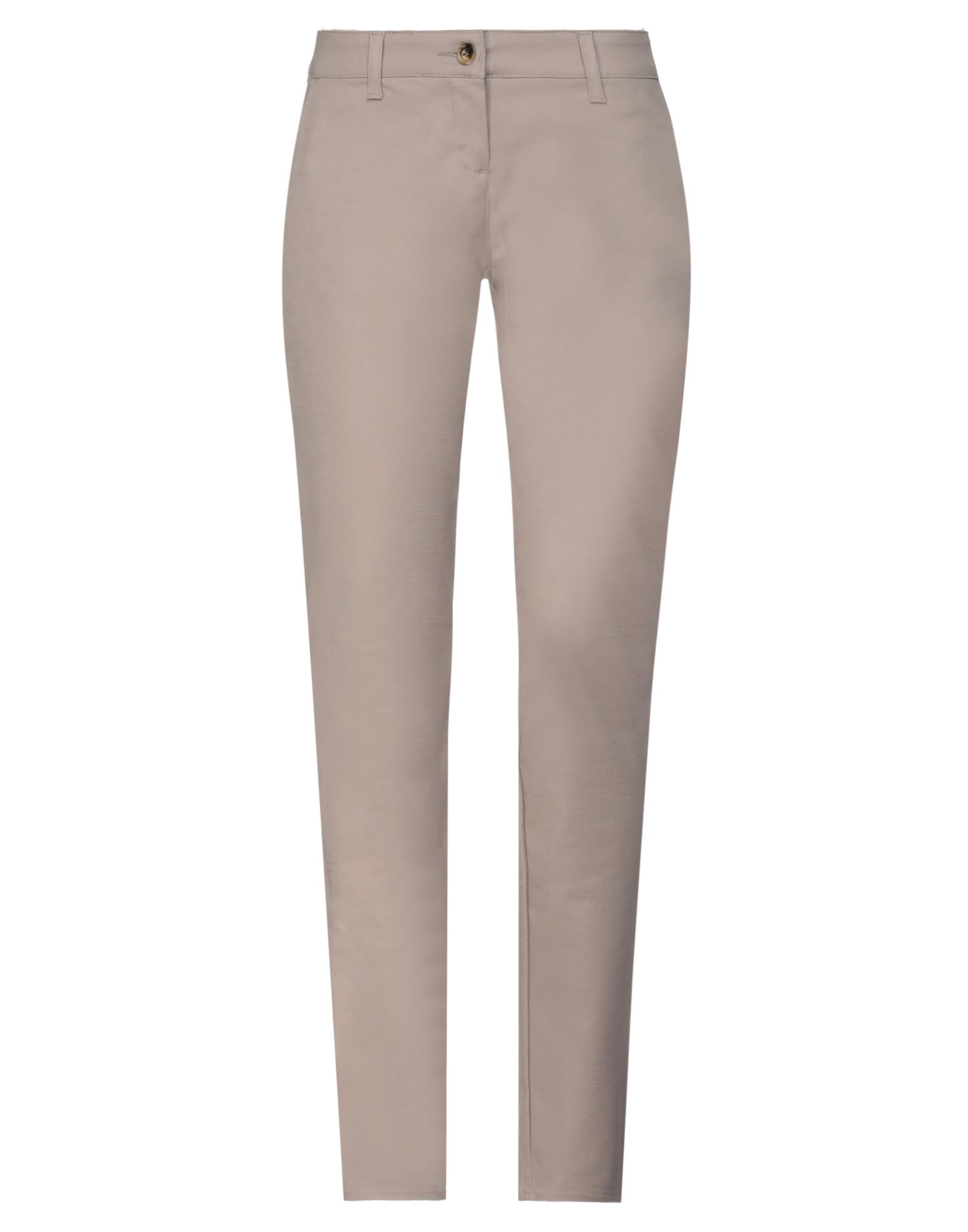 GALLIANO Hose Damen Khaki von GALLIANO