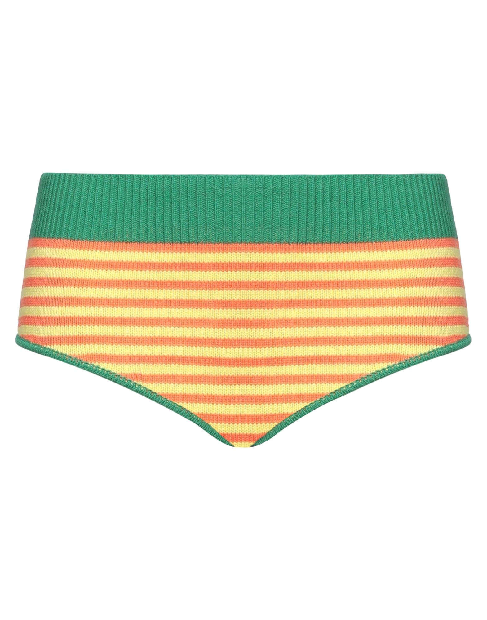 GALLO Bikinislip & Badehose Damen Grün von GALLO