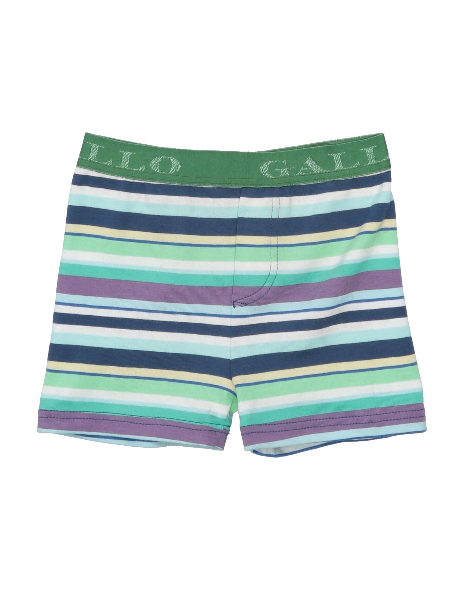 GALLO Boxershorts Kinder Himmelblau von GALLO