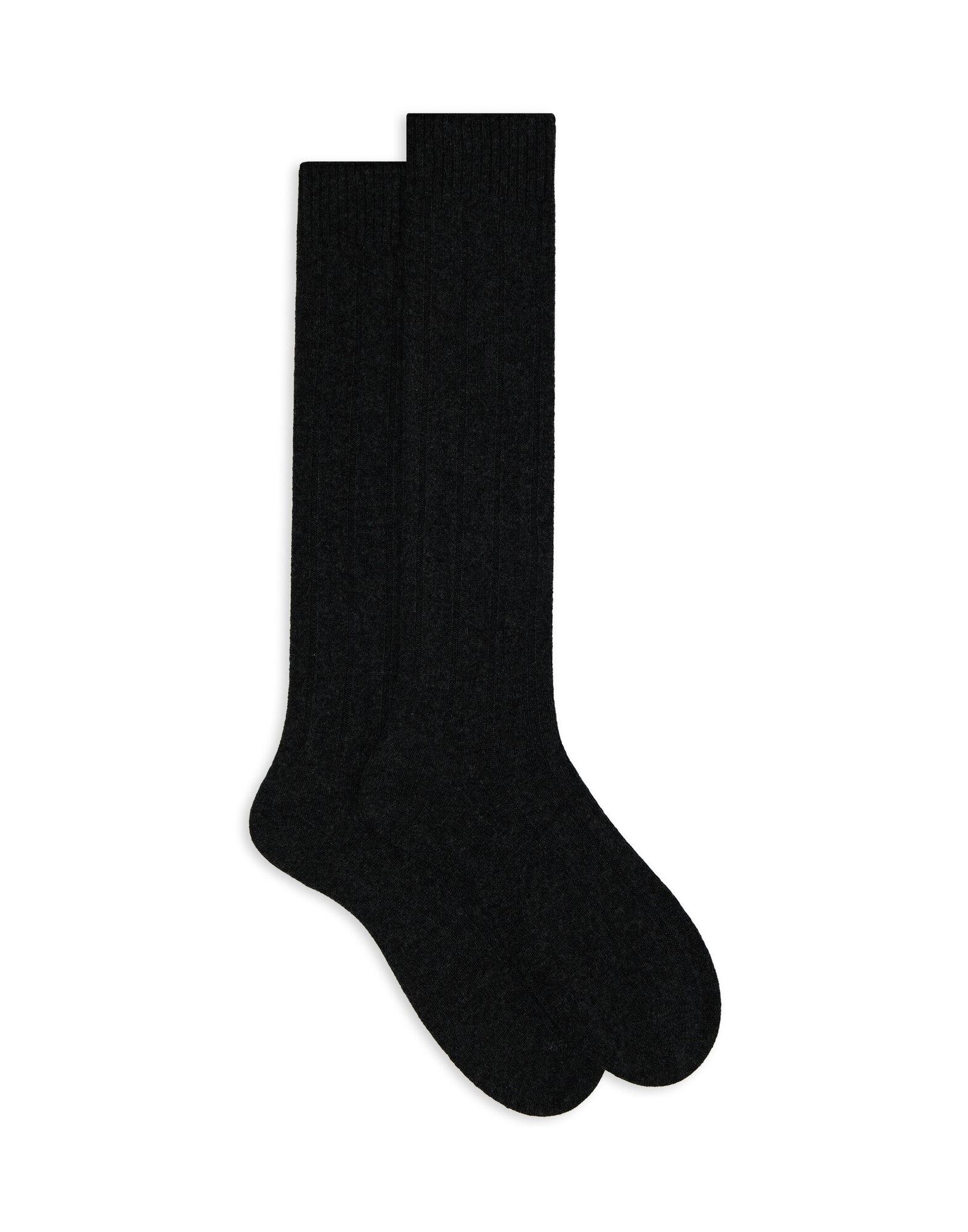 GALLO Socken & Strumpfhosen Damen Grau von GALLO