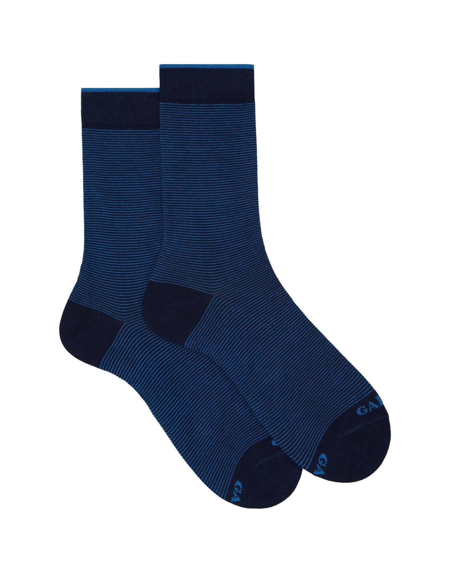 GALLO Socken & Strumpfhosen Damen Himmelblau von GALLO