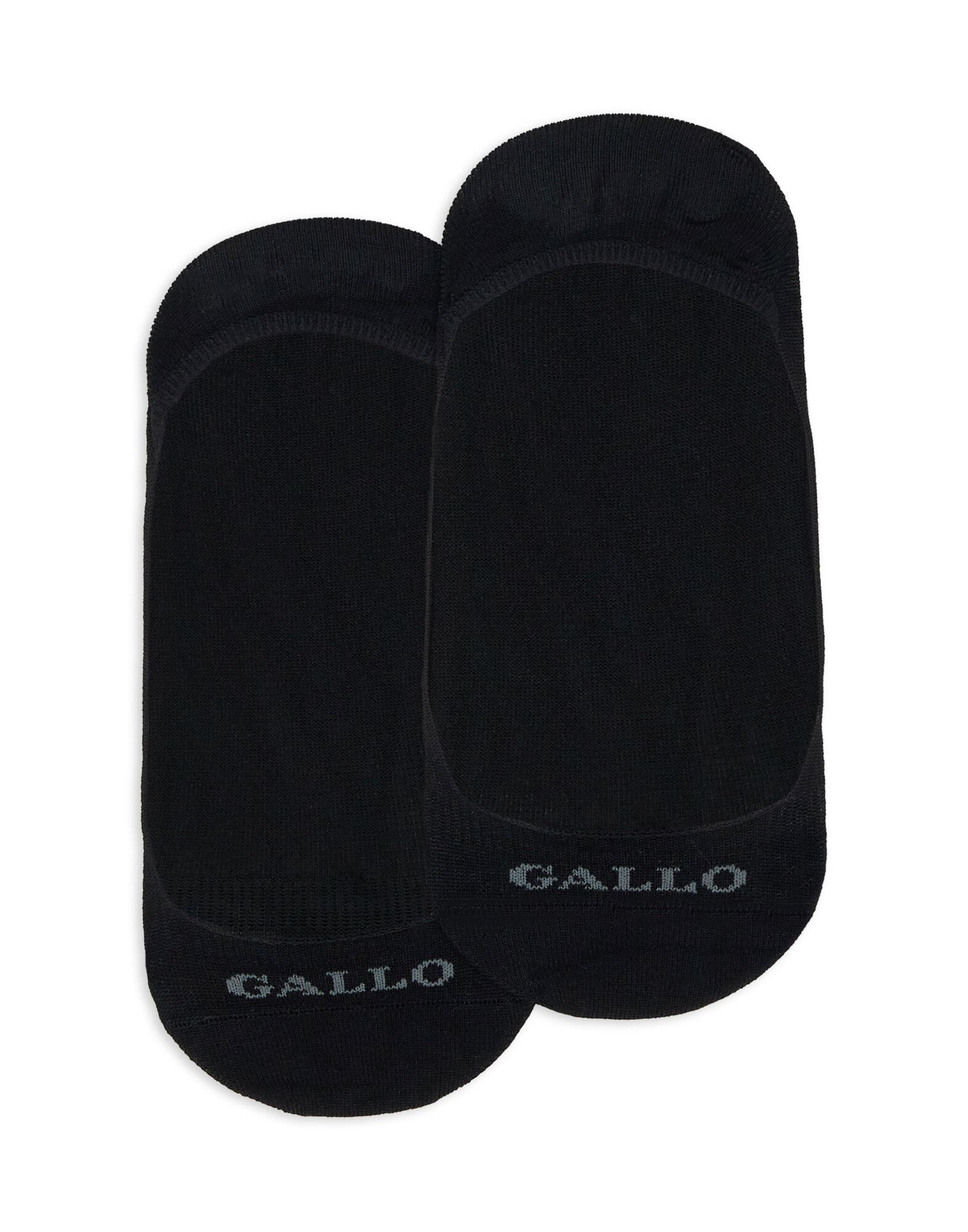 GALLO Socken & Strumpfhosen Damen Schwarz von GALLO