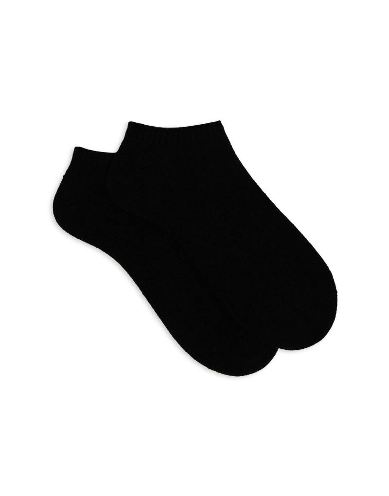 GALLO Socken & Strumpfhosen Damen Schwarz von GALLO