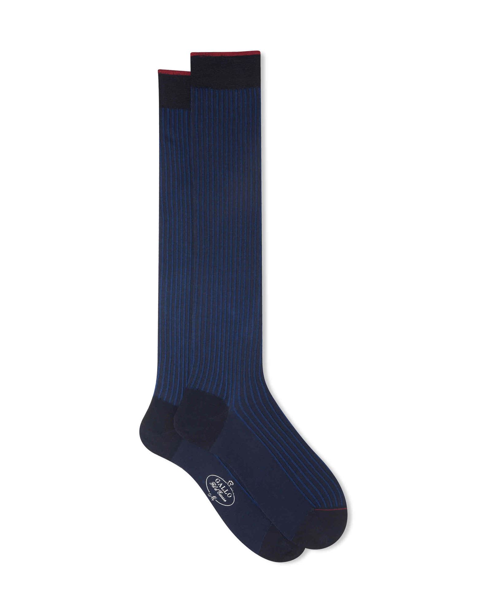 GALLO Socken & Strumpfhosen Herren Blau von GALLO