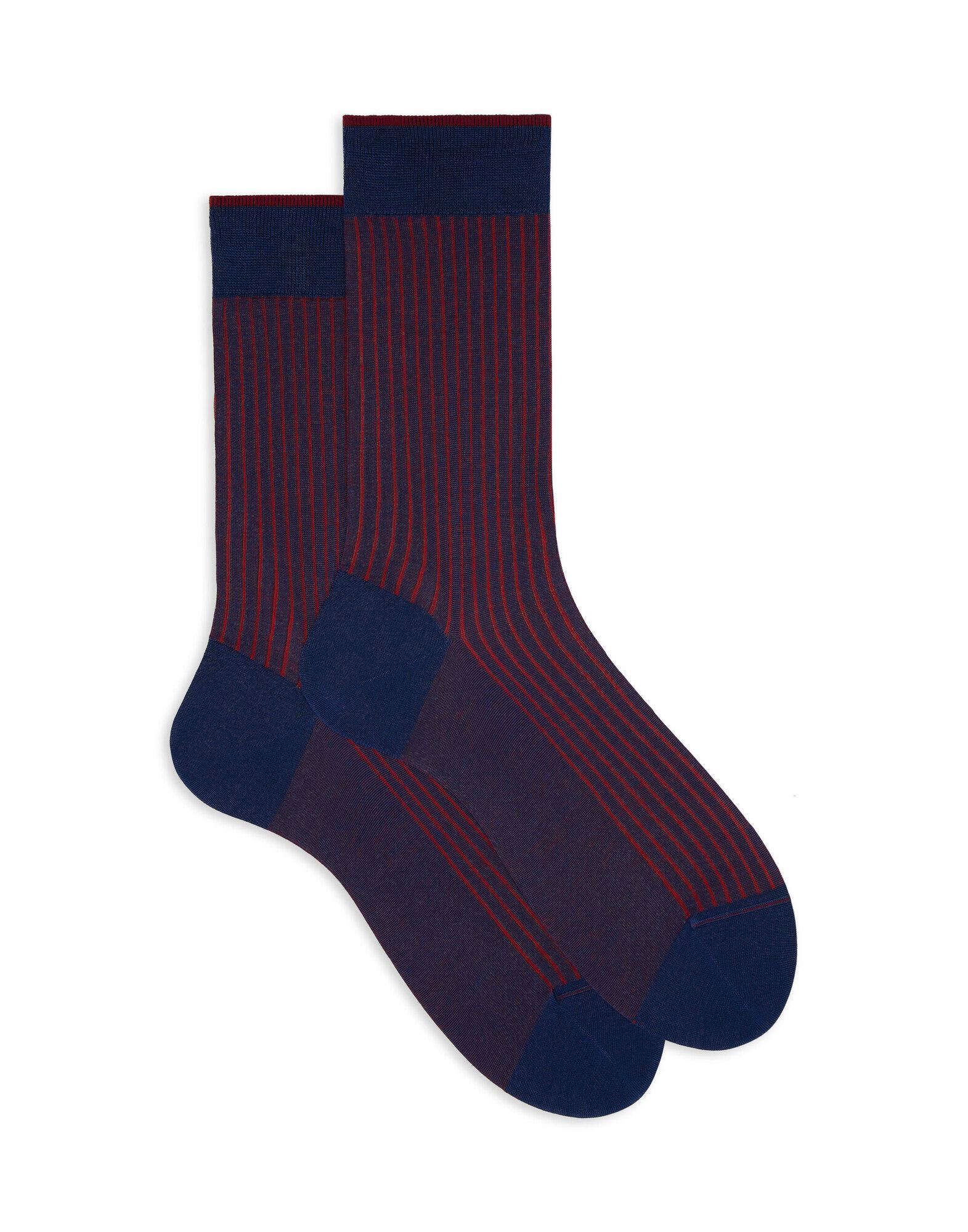 GALLO Socken & Strumpfhosen Herren Blau von GALLO