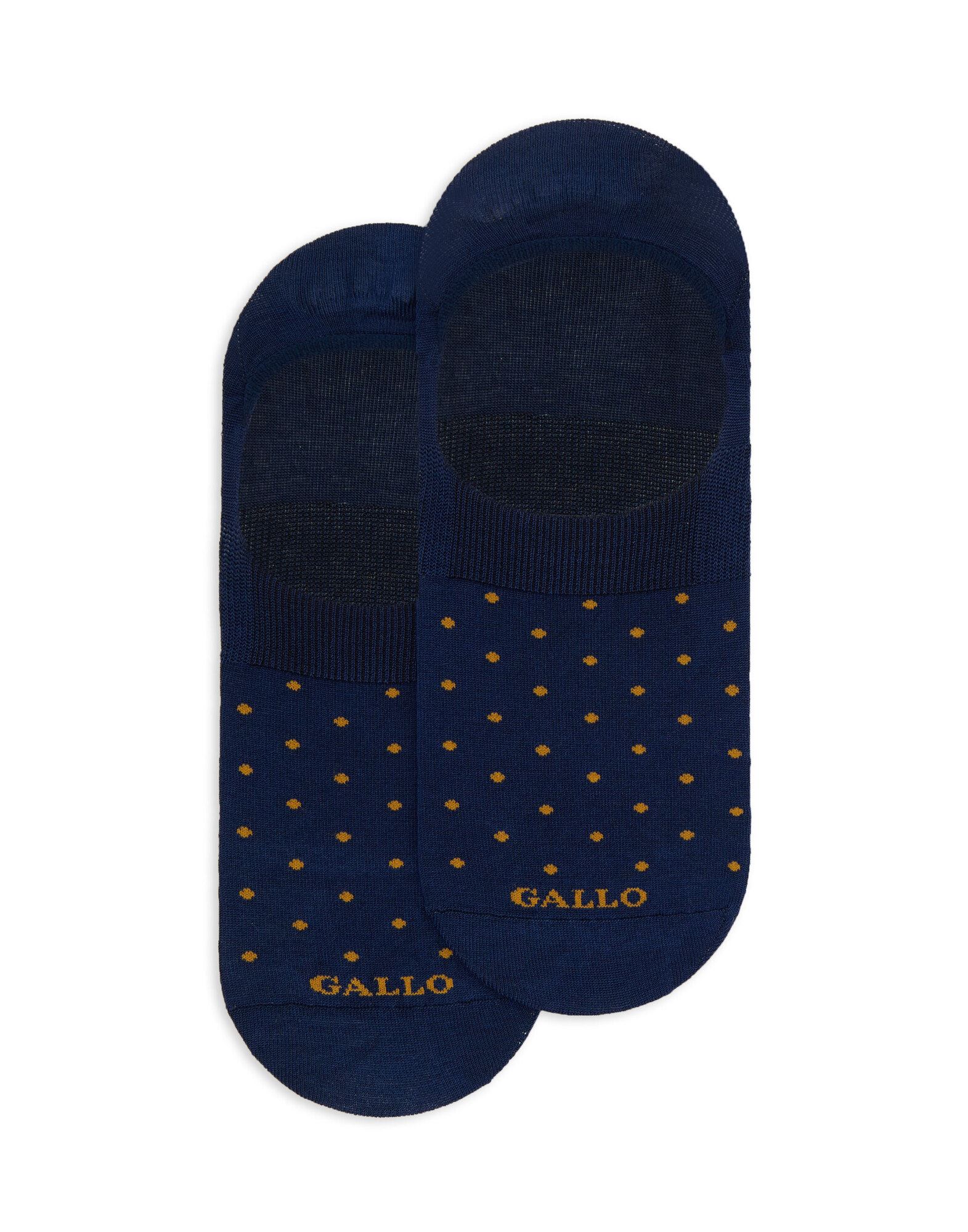 GALLO Socken & Strumpfhosen Herren Blau von GALLO