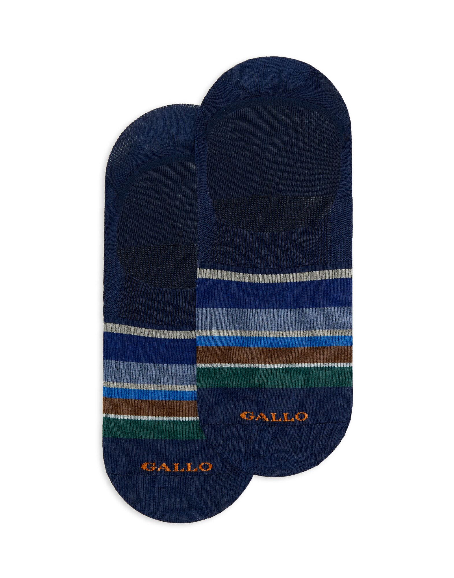 GALLO Socken & Strumpfhosen Herren Blau von GALLO