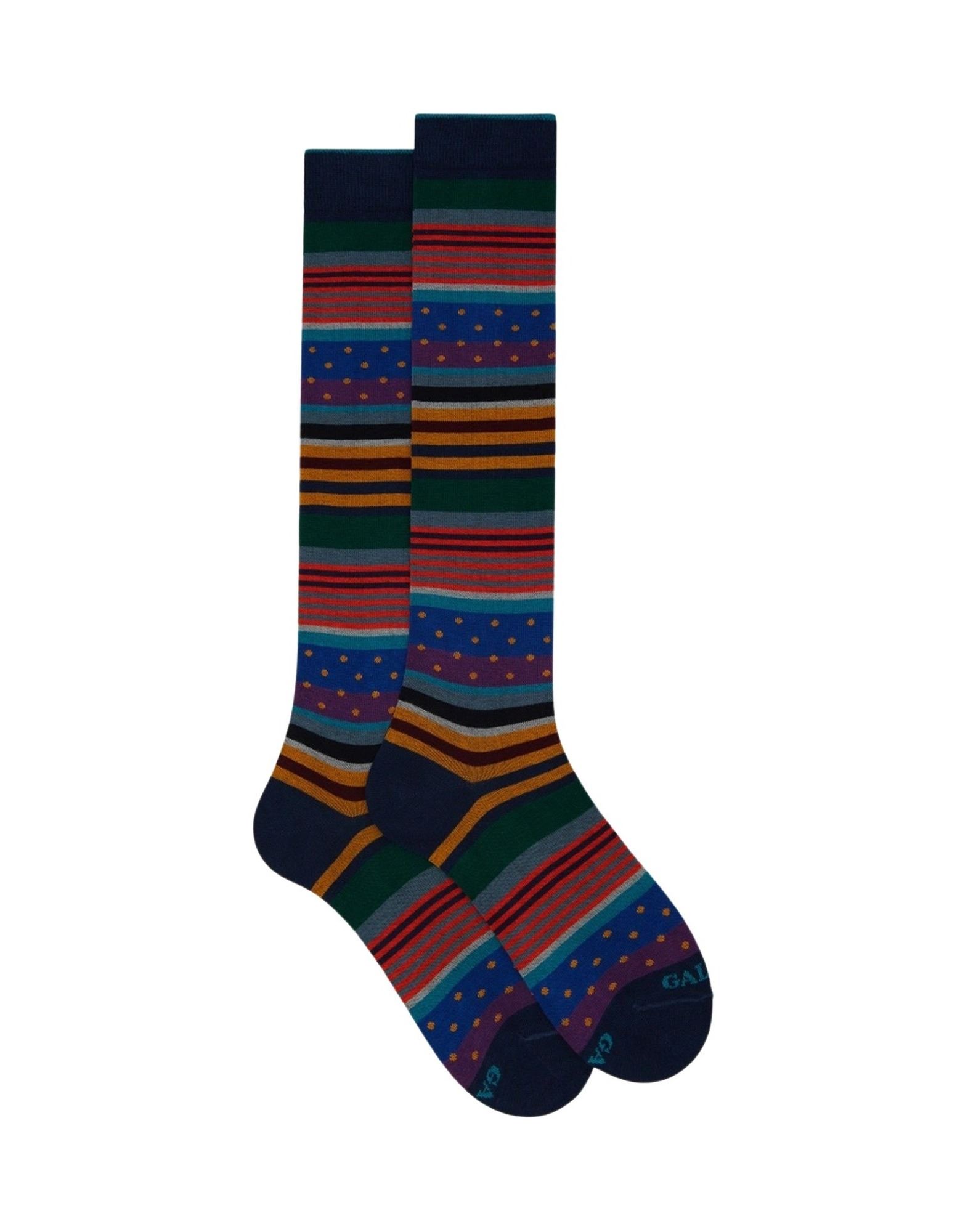 GALLO Socken & Strumpfhosen Herren Bunt von GALLO