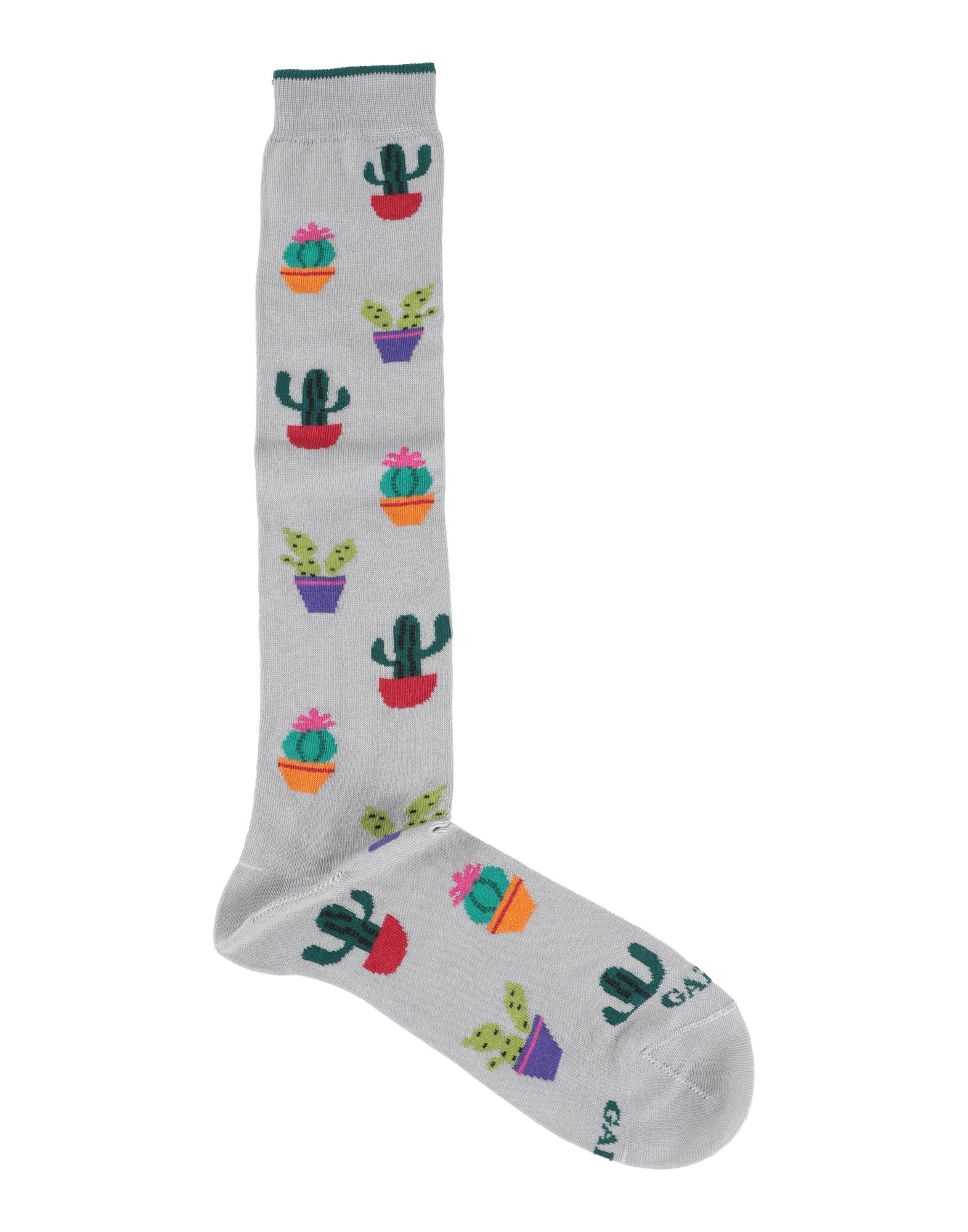 GALLO Socken & Strumpfhosen Herren Grau von GALLO