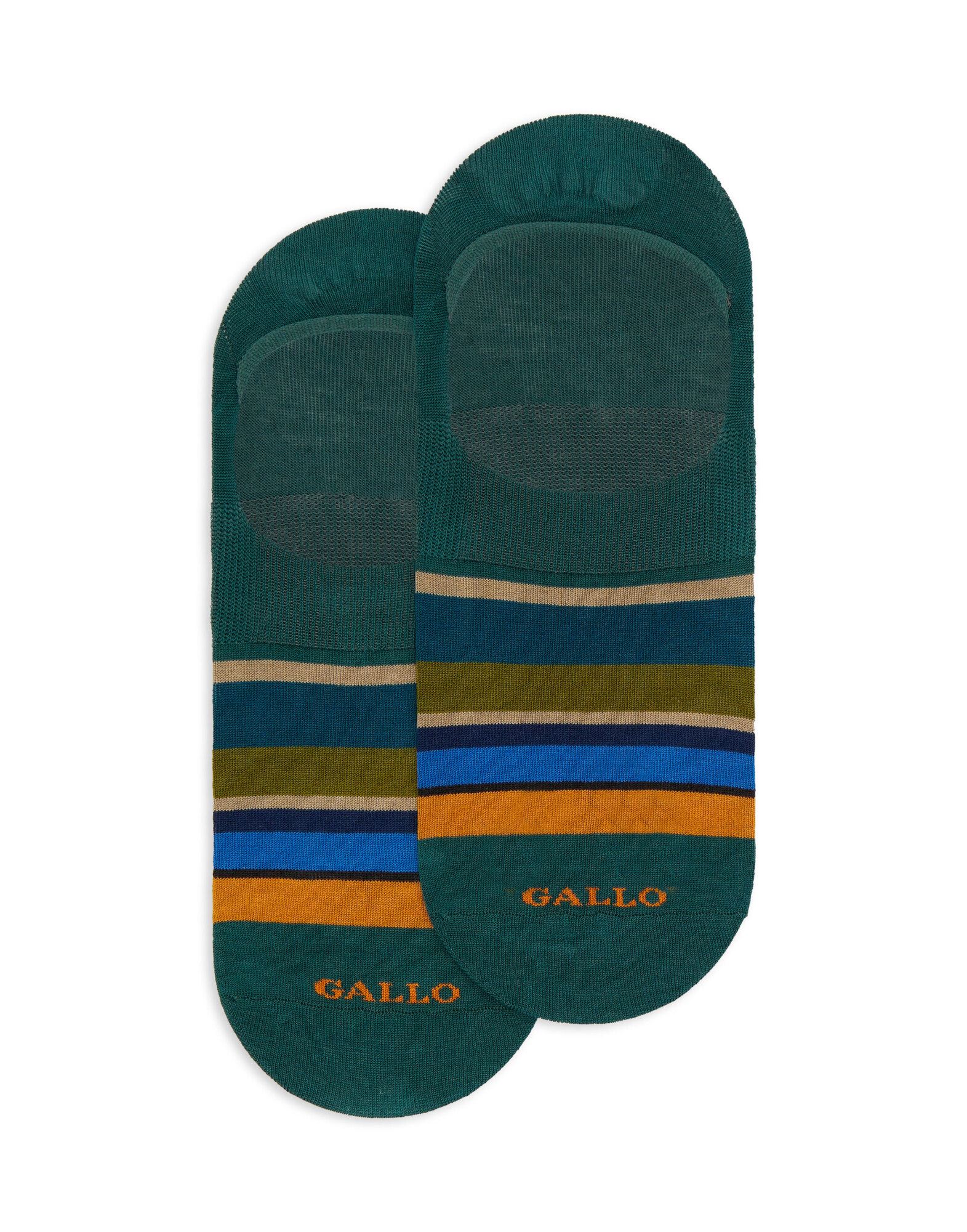 GALLO Socken & Strumpfhosen Herren Grün von GALLO