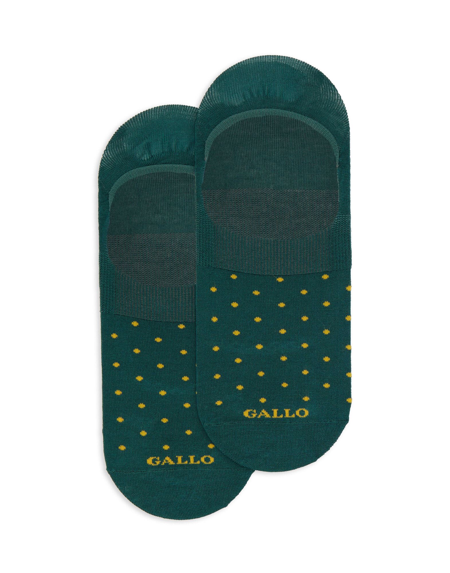 GALLO Socken & Strumpfhosen Herren Grün von GALLO