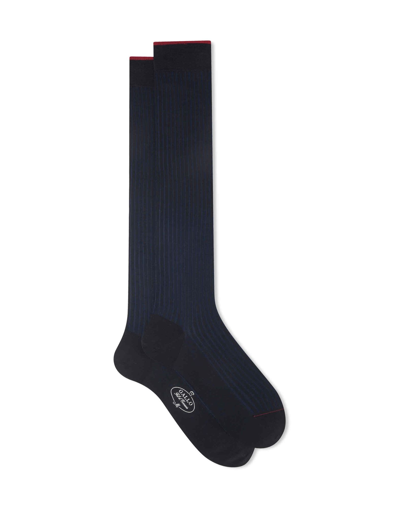 GALLO Socken & Strumpfhosen Herren Schwarz von GALLO