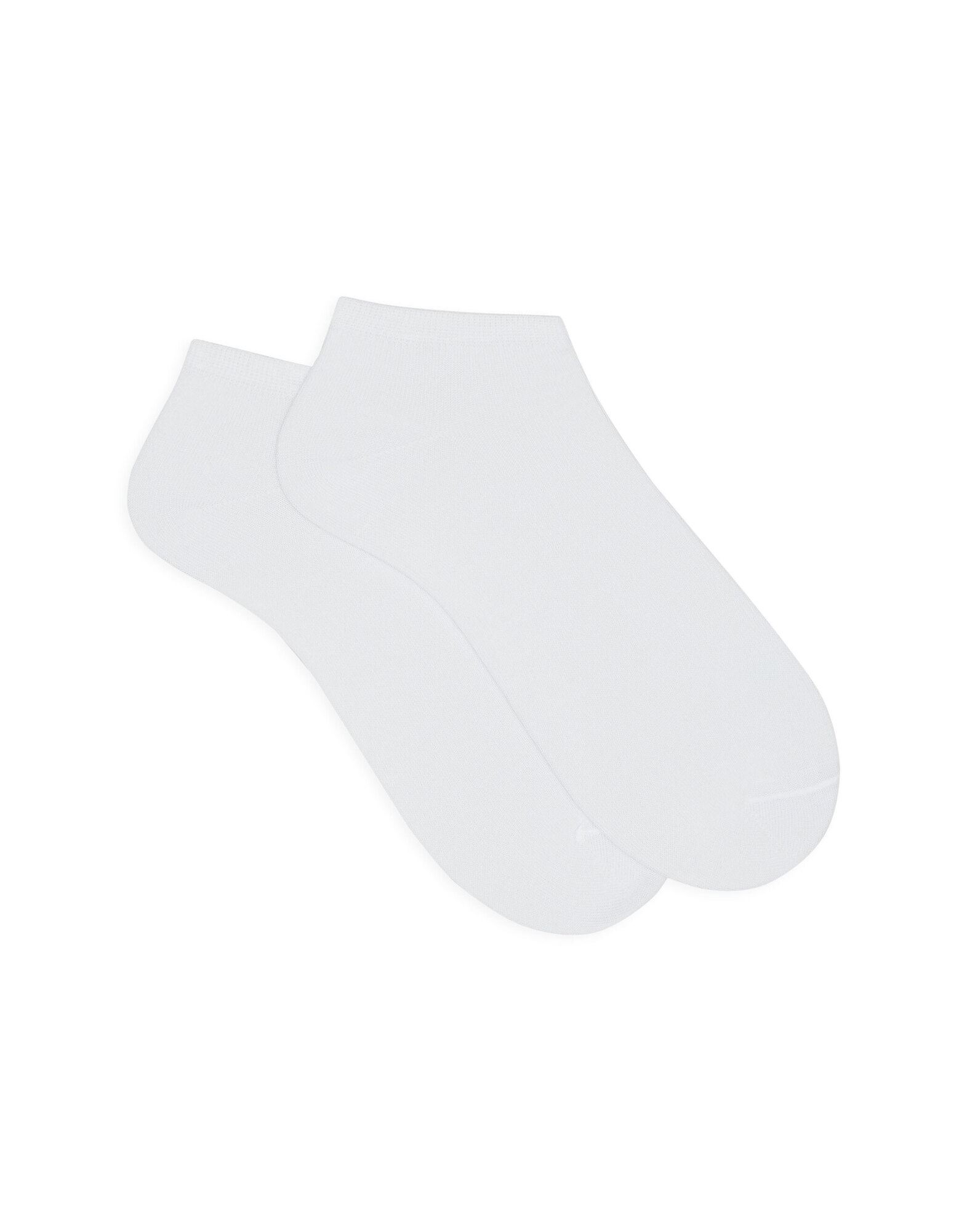 GALLO Socken & Strumpfhosen Herren Weiß von GALLO