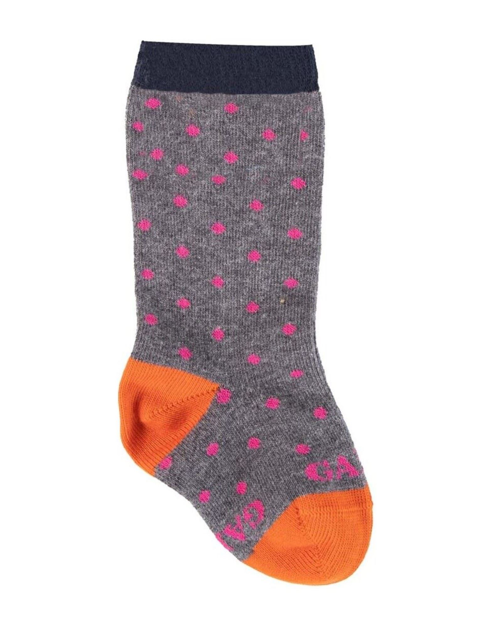 GALLO Socken & Strumpfhosen Kinder Grau von GALLO