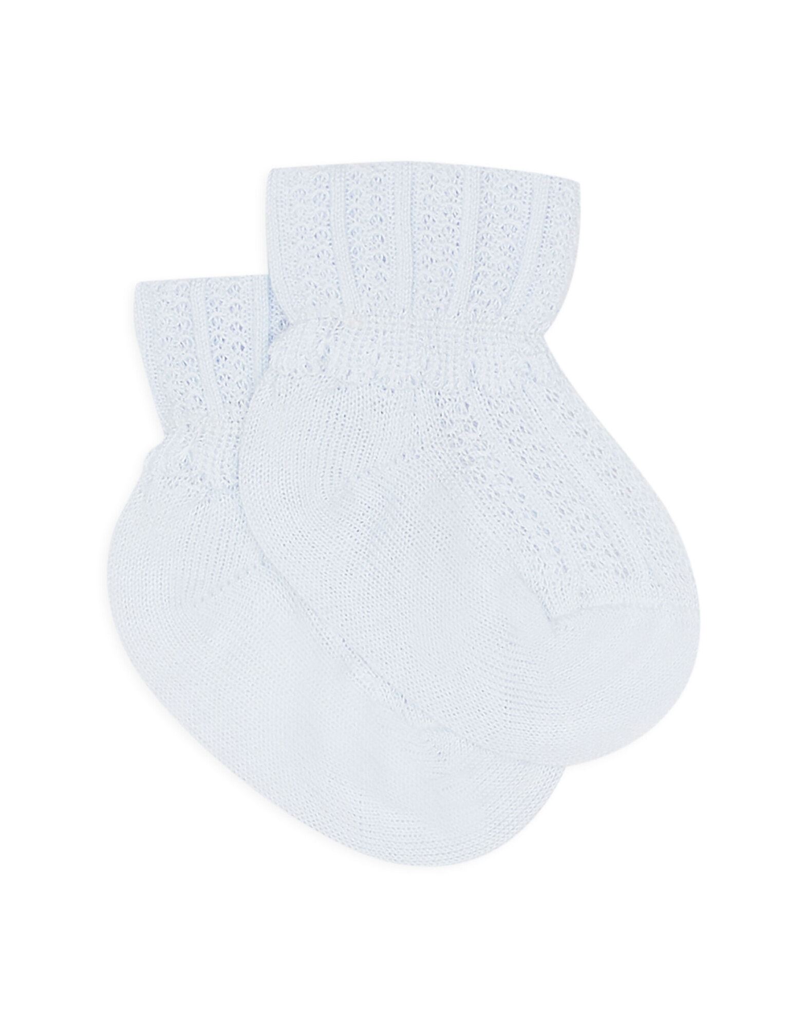 GALLO Socken & Strumpfhosen Kinder Himmelblau von GALLO