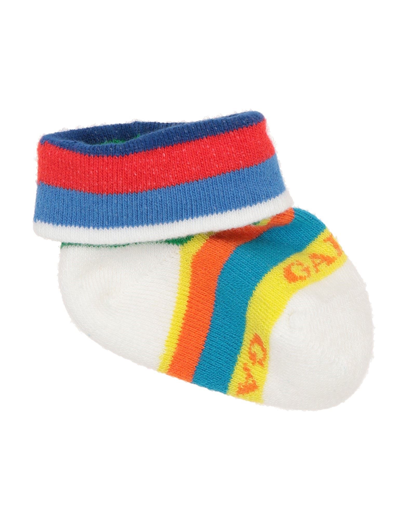 GALLO Socken & Strumpfhosen Kinder Weiß von GALLO