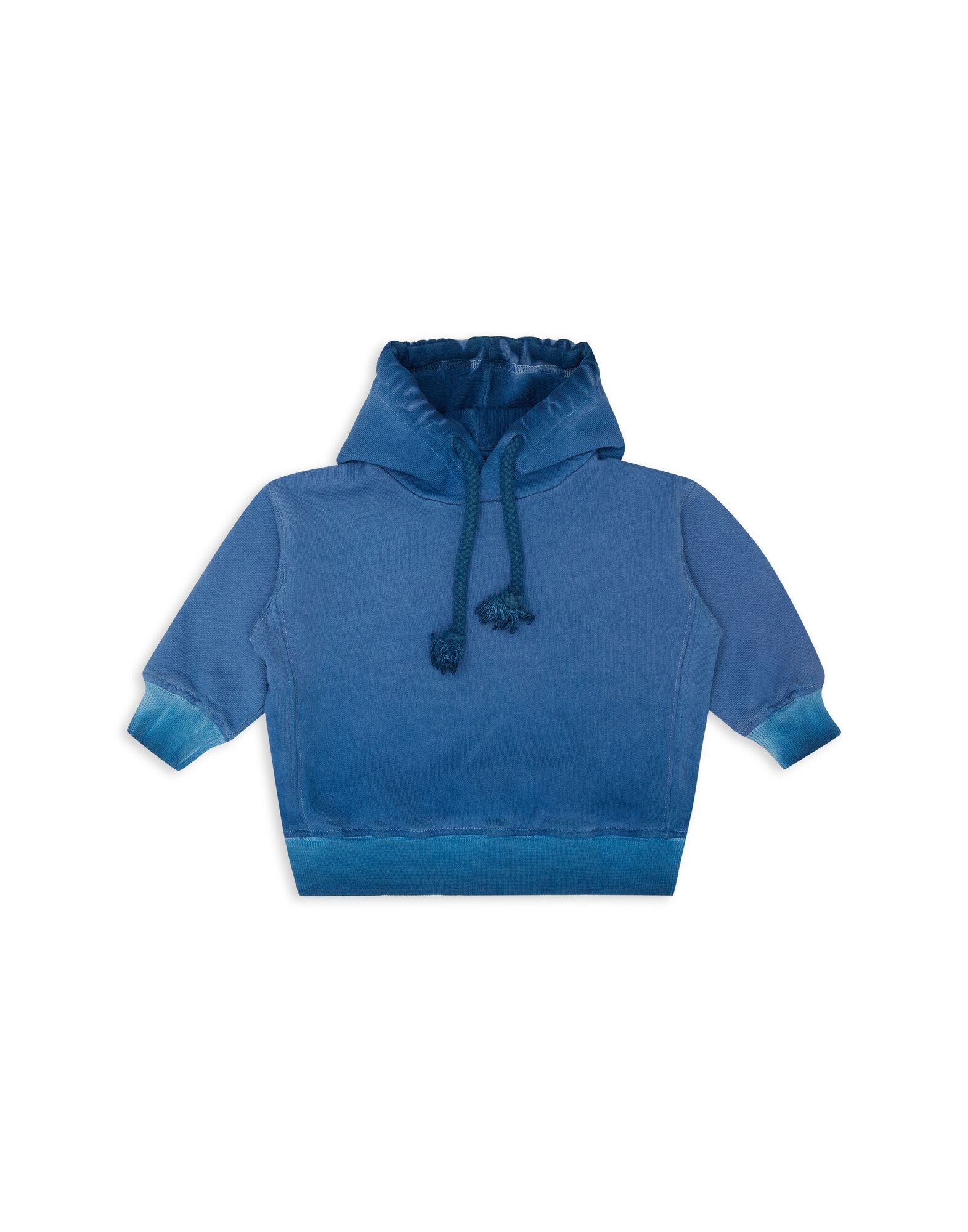 GALLO Sweatshirt Kinder Himmelblau von GALLO