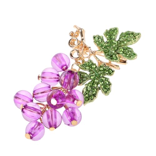 GALPADA Emaille-anstecknadel Mit Katzenmotiv Brosche Für Damen Kragen-clip Für Pullover Schal Hut Statement-schmuck Aus Legierung Haltbar Und Langlebig von GALPADA