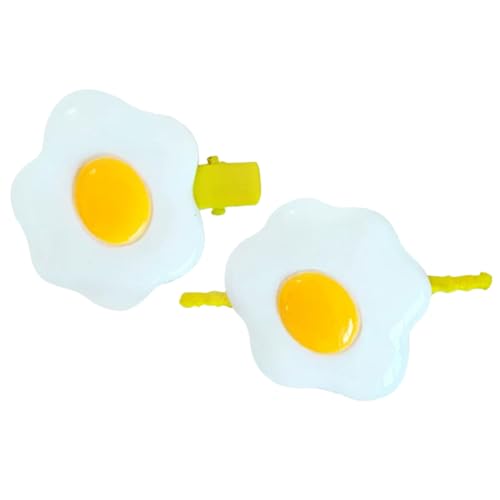 GALPADA Haarspangen Haargummis Für Mädchen Und Damen in Leuchtenden Farben Für Schule Alltag Und Stilvolle Anlässe Umweltfreundliches Material von GALPADA