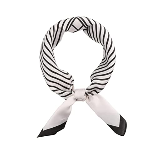 GALPADA 1 Stück Gestreiftes Haarband für Damen Kopfband Modisches Accessoire für Mädchen Haardekor für Alltag für Fotos mit Familie und Freunden von GALPADA