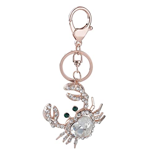 GALPADA 1 Stück Schöne Schlüsselanhänger Key Ornament Bag Ornament Key Anhänger Key Decor Für Freunde von GALPADA