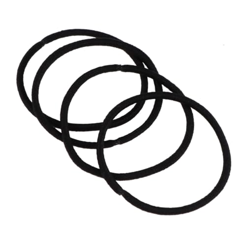 GALPADA 100 Stück Teiliges Haargummi Elastische Bunte Haarseile in Dosen Vielseitige Ponytail halter für Damen Langlebige Sichere Haarbänder zum Festen Fixieren und Modischen Styling GALPADA 100 Stück Teiliges Haargummi Elastische Bunte Haarseile in Dosen Vielseitige Ponytail halter für Damen Langlebige Sichere Haarbänder zum Festen Fixieren und Modischen Styling von GALPADA