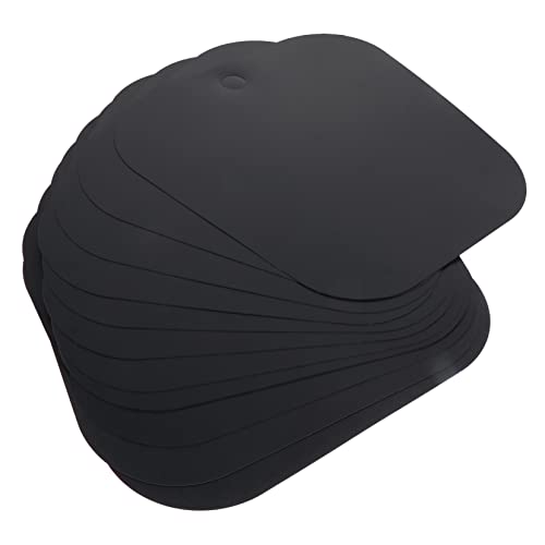 GALPADA 12 Stück PVC Schuhspanner Teilig Strapazierfähige Stiefelstützen aus Robustem PVC Langlebig und Formstabil zur Schuhpflege und Erhaltung für Damen und Herren von GALPADA