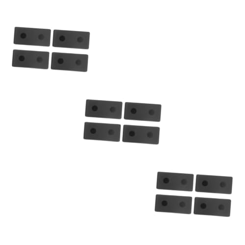 GALPADA 12stücke Uhrenarmband Schlaufen Resin Strapazierfähige Halterung Für Installieren Geeignet Für Und Damen Sicherer Für Smartwatches von GALPADA