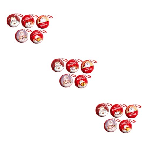 GALPADA 15 Stück Münz Aufbewahrungstaschen Münz Geldbörsen Reißverschluss Geldbörsen Weihnachts Geldbörsen Weihnachts Münztaschen GALPADA 15 Stück Münz Aufbewahrungstaschen Münz Geldbörsen Reißverschluss Geldbörsen Weihnachts Geldbörsen Weihnachts Münztaschen von GALPADA