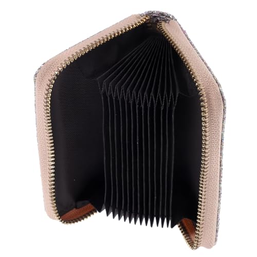 GALPADA 1Stk Geldbörse Makeup Tasche Kosmetiktasche damenbörse Make up Bag marmor small Wallet Mini-Münzbeutel Brieftasche für Karten für Frauen Inhaber wechseln Aufbewahrungstasche Pu GALPADA 1Stk Geldbörse Makeup Tasche Kosmetiktasche damenbörse Make up Bag marmor small Wallet Mini-Münzbeutel Brieftasche für Karten für Frauen Inhaber wechseln Aufbewahrungstasche Pu von GALPADA