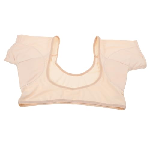 GALPADA Unterwäscheweste Damen-unterarmweste Schnelltrocknend Atmungsaktives Pad Für Workout-outdoor-aktivitäten von GALPADA