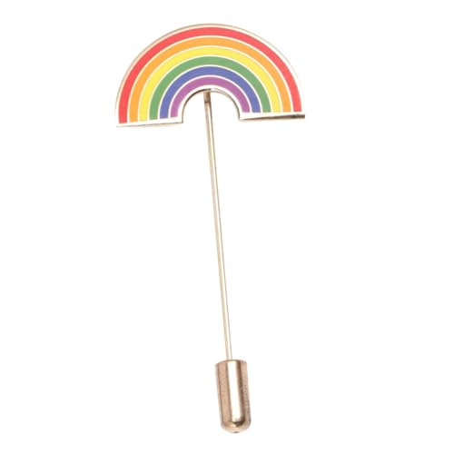 GALPADA 1stk Regenbogenbrückenrevers Stolz Merch Stolz Armbänder Regenbogen-wandtattoo Wandtattoos Für Mädchenzimmer Lesbische Flagge Gay-pride-flagge Stolz Dekorationen Colorful GALPADA 1stk Regenbogenbrückenrevers Stolz Merch Stolz Armbänder Regenbogen-wandtattoo Wandtattoos Für Mädchenzimmer Lesbische Flagge Gay-pride-flagge Stolz Dekorationen Colorful von GALPADA