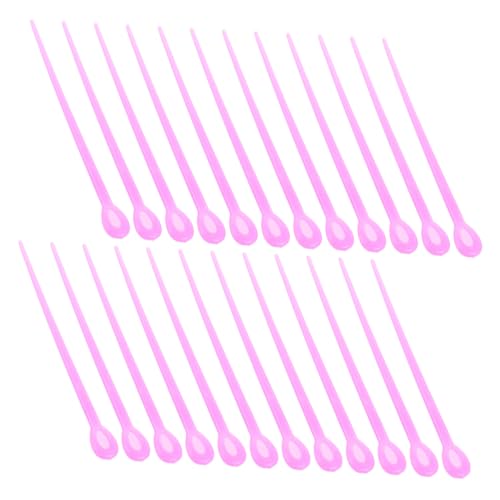 GALPADA 2packungen Haarkurbel-werkzeuge Robuste Dauerwellen Clips Und Haarkurbeln Praktische Haaraccessoires Für Frauen Und Mädchen Farben Zufällig von GALPADA