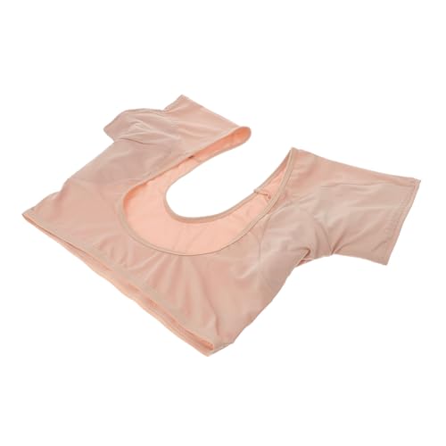 GALPADA 2 Stk Schweißweste für Achselhöhlen Damenunterwäsche Oberteile mit Bindegürtel für Damen schweiß absorbierende kleidung atmungsaktive kleidung Damenblusen Maestra-Shirts für Damen von GALPADA