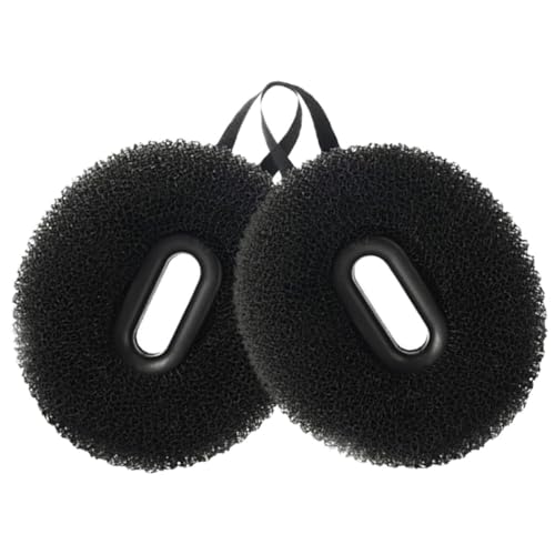 GALPADA 2 Stück Massage Badekugeln Exfolierender Duschball Pa für Sanfte Hautreinigung für Männer und Perfektes Duschzubehör zur Effektiven Hautpflege von GALPADA