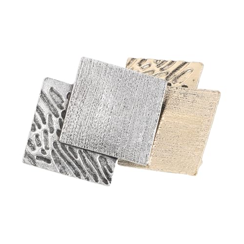 GALPADA 2stücke Pullover-schal-clips Aus Legierung Für Damenbekleidung Vintage-design Mit Kette Zum Sicheren Befestigen Von Schals Und Tüchern von GALPADA