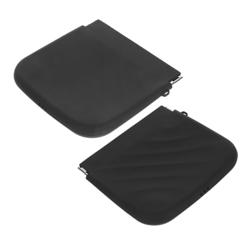 GALPADA 2 Stück Teiliges Mini Kosmetiktaschen aus Langlebigem Silikon Kompakt und Leicht Vielseitig als Make Up Organizer Münzbeutel und Kleine Geldbörse für Damen Reisen und Alltag von GALPADA