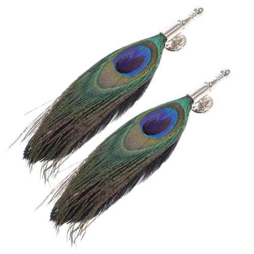 GALPADA 2 Stücke Hochzeit Schmuck Männer Revers Pin Vintage Brosche Pin Schnalle Rustikalen Für Männer von GALPADA