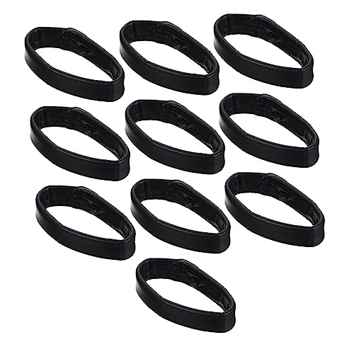 GALPADA 20stücke Uhrenarmband Ringe Für Sicheren Halt Strapazierfähige Halterungen Für Armbänder Installieren Kompatibel Mit Verschiedenen Uhren Für Männer Und Frauen von GALPADA