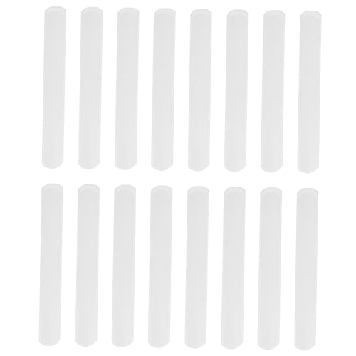 GALPADA 24 Stück Teiliges DIY Slap Armband aus Hautfreundlichem für Kreative Blanko Klatscharmbänder Flexibel Tragbar an Handgelenk Knöchel und als Kindergeburtstags Mitgebsel von GALPADA