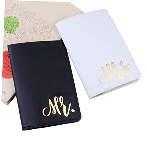 GALPADA Elegante Fall Für Männer Frauen Id Kreditkarte Tasche Reise Büro von GALPADA